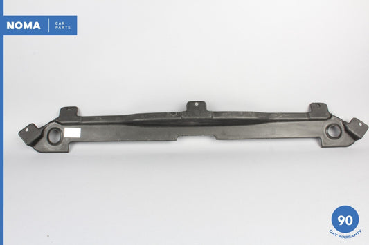 97-06 Jaguar XKR XK8 X100 Front Radiator Upper Top Cover Support MJA4180AD OEM - photo 1