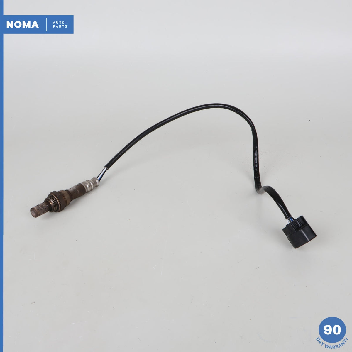 98-03 Jaguar XJ8 X308 Downstream Oxygen O2 Lambda Heeat Sensor Unit OEM - photo 1