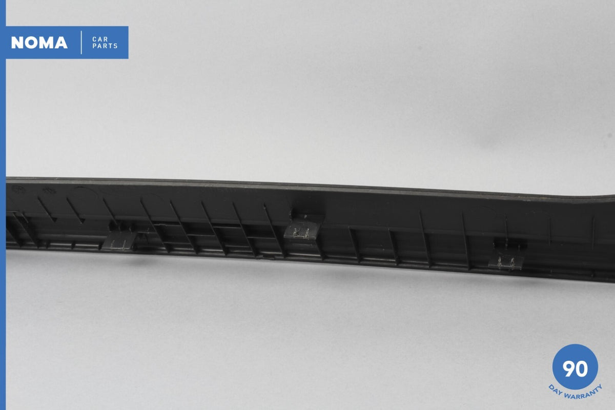 10-13 Range Rover Sport L320 Right Passenger B-Pillar Lower Tread Plate PVJ OEM - photo 10