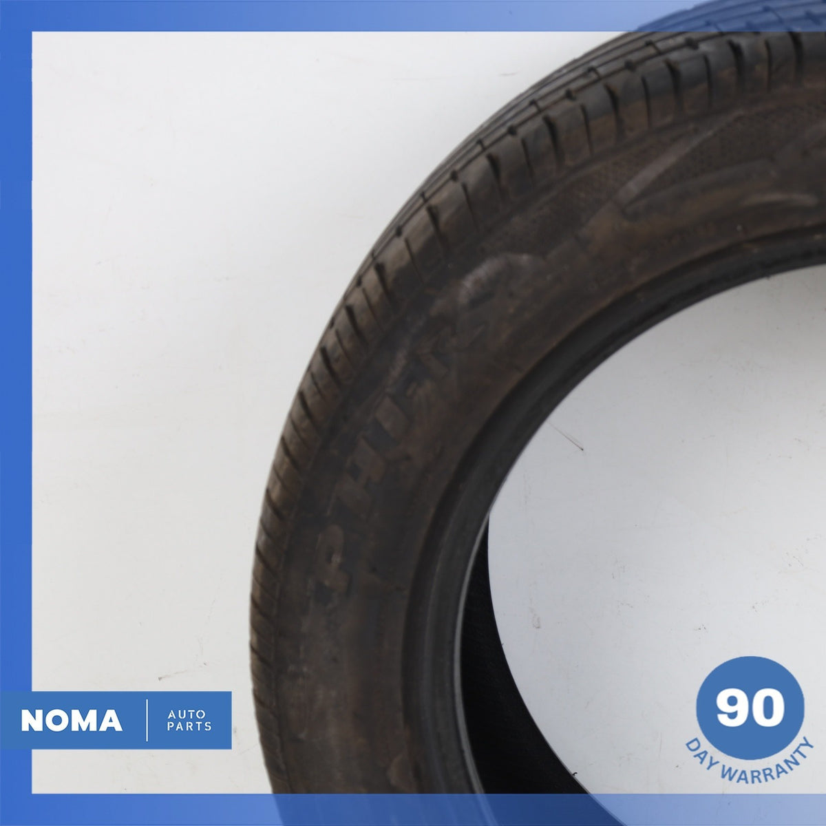 245/50ZR18 Accelera Phi-R 245 50 18 104W XL 8/32" Tire - photo 13