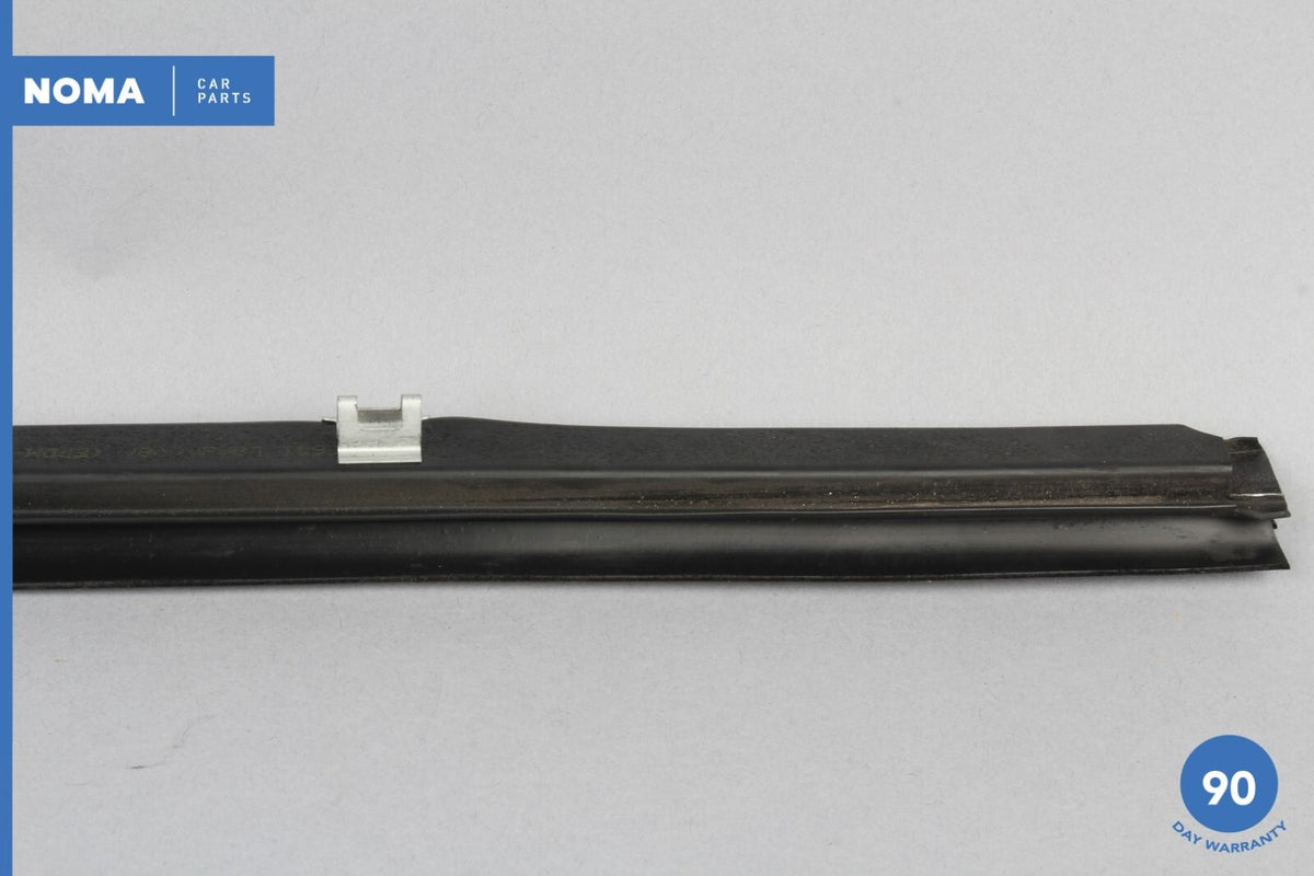 06-13 Range Rover Sport L320 Rear Right Passenger Door Inner Window Seal OEM - photo 10
