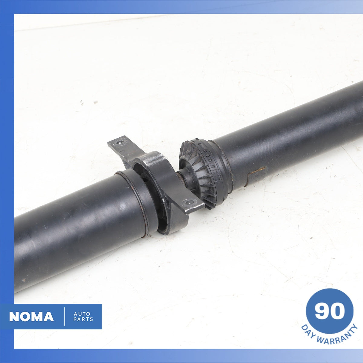 14-16 LR Range Rover Sport L494 Driveshaft Drive Propeller Prop Shaft OEM - photo 7