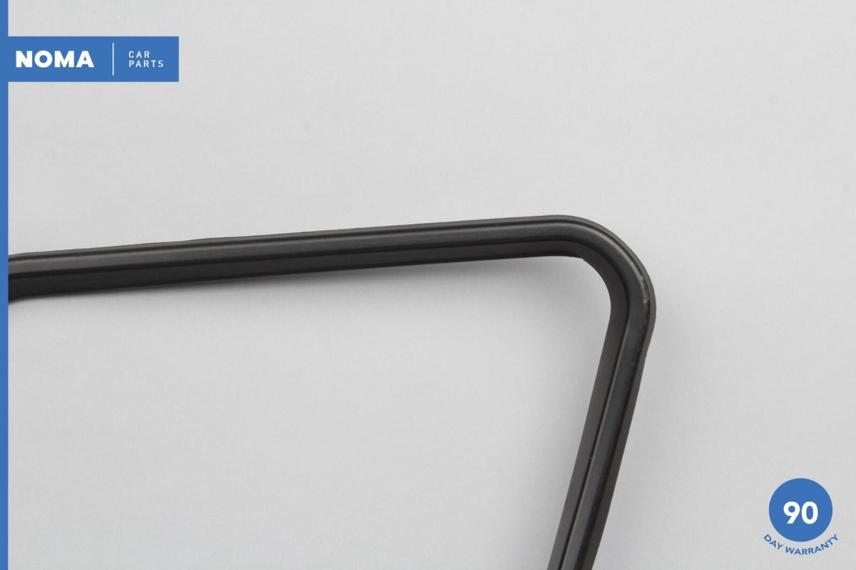 03-12 Range Rover L322 HSE Front Right Side Inner Door Window Frame Molding OEM - photo 4