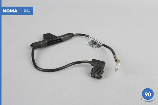 03-08 Jaguar S-Type X204 Rear Glass AM FM Radio Antenna Isolator Wire OEM - photo 1