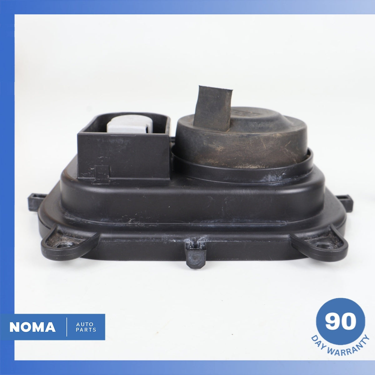 10-15 Jaguar X351 XJ Left or Right Headlight Ballast Module w/ Cap OEM 84k - photo 3