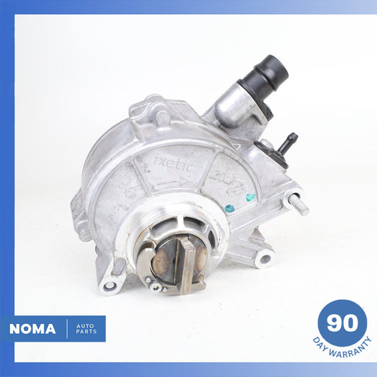 BMW F06 650i Engine Motor Brake Vacuum Pump 11668605976 OEM - photo 1