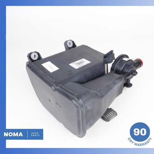 BMW F13 650i 550i Fuel Vapor Charcoal Canister OEM - photo 1