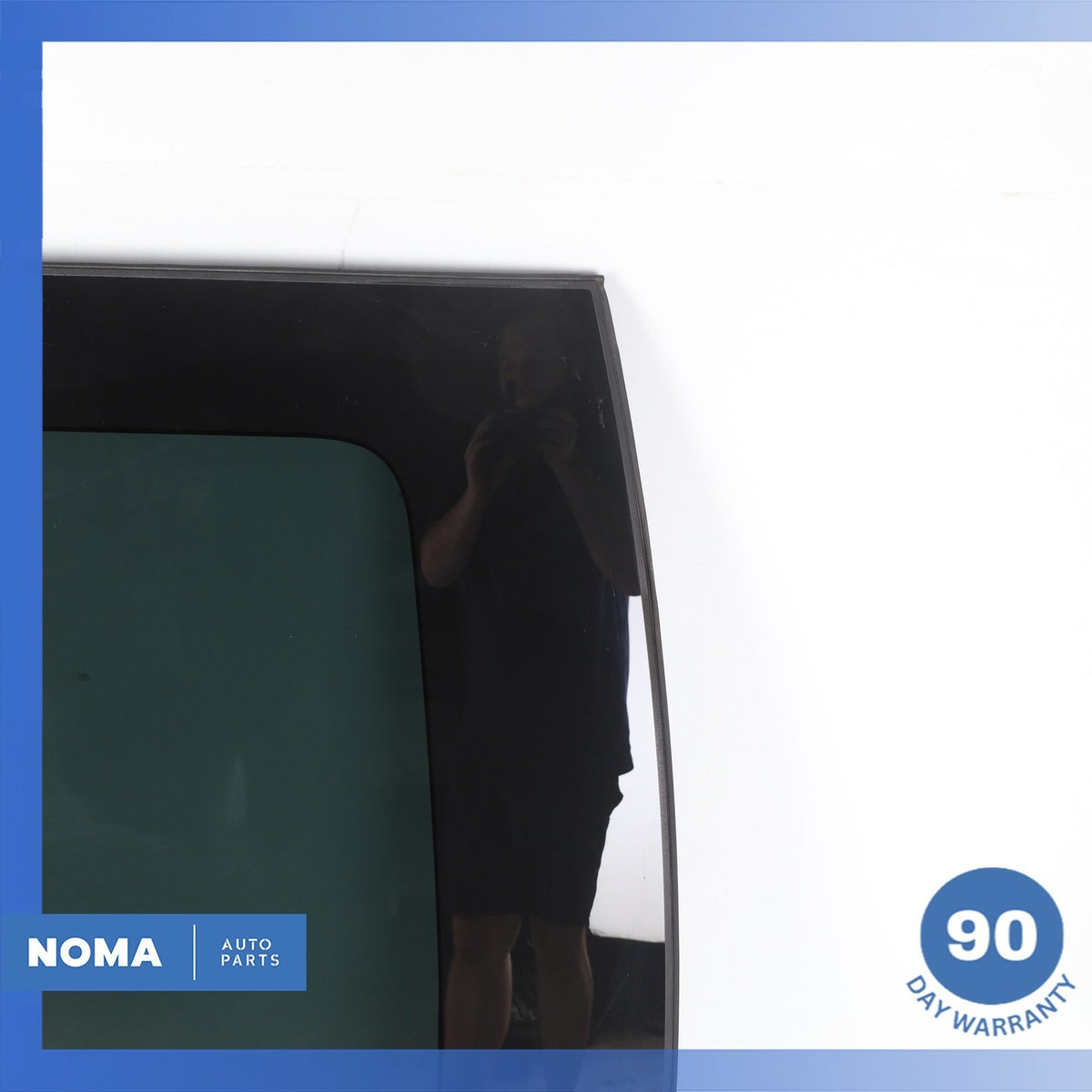 12-19 LR Range Rover Evoque / Discovery Sport Sunroof Panorama Window Glass OEM - photo 2