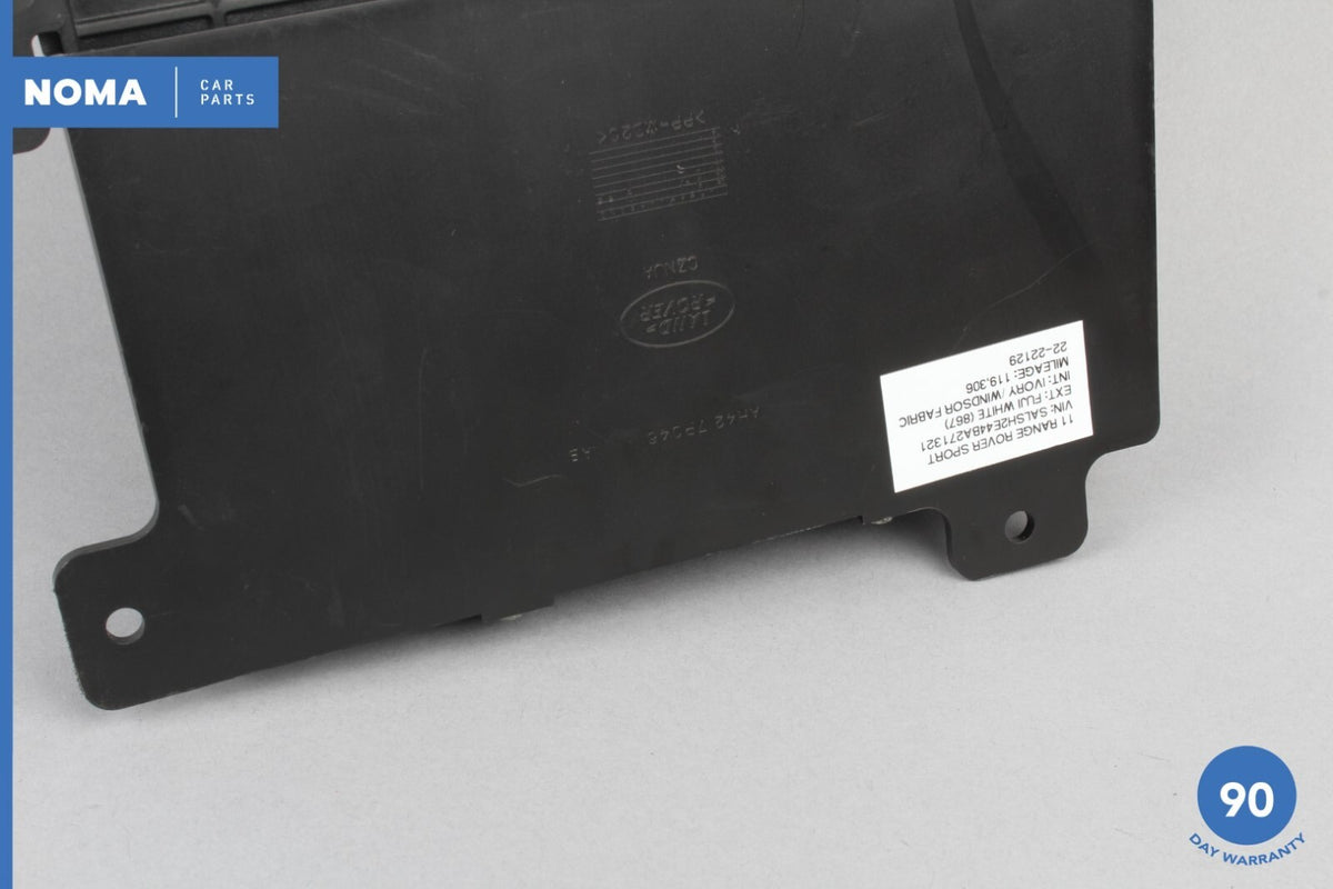 10-13 Range Rover Sport L320 Transfer Case Control Module Bracket Holder OEM - photo 8