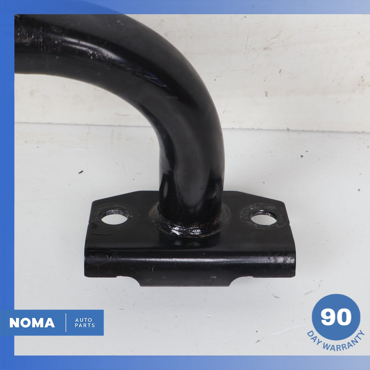13-23 LR Range Rover Sport L494 L405 Front Radiator Guard Skid Plate Bar OEM - photo 2