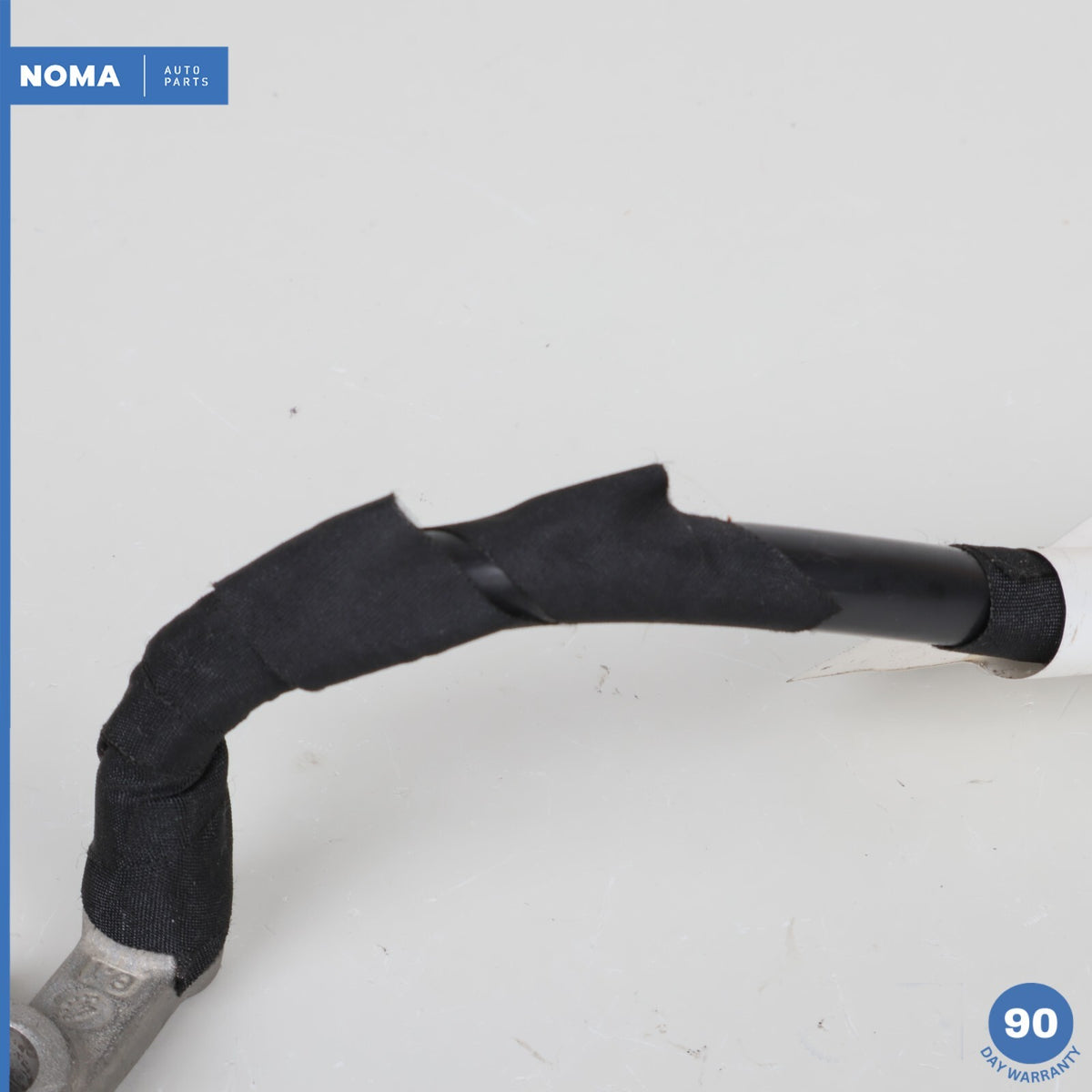 14-15 Range Rover Sport L494 Battery To Earth Negative Cable CK5214301CC OEM - photo 3