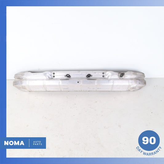 BMW E36 Z3 Rear Bumper Reinforcement Impact Beam Bar 51128397517 OEM - photo 1