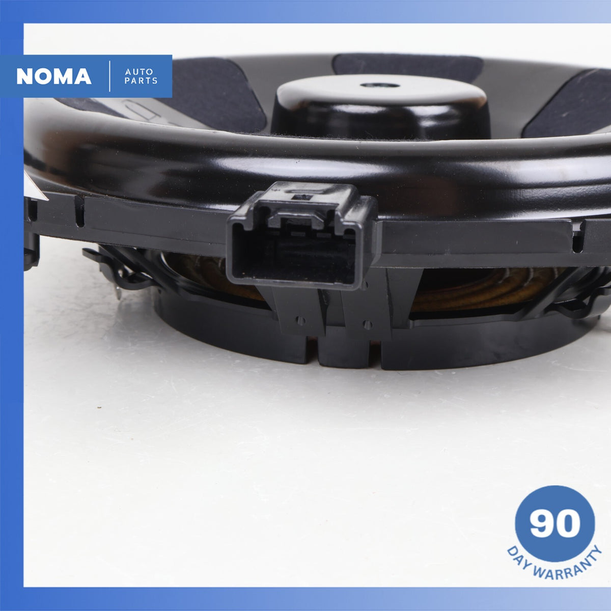 2015 Range Rover Evoque L538 Rear Audio Sound Subwoofer Woofer Speaker OEM - photo 7