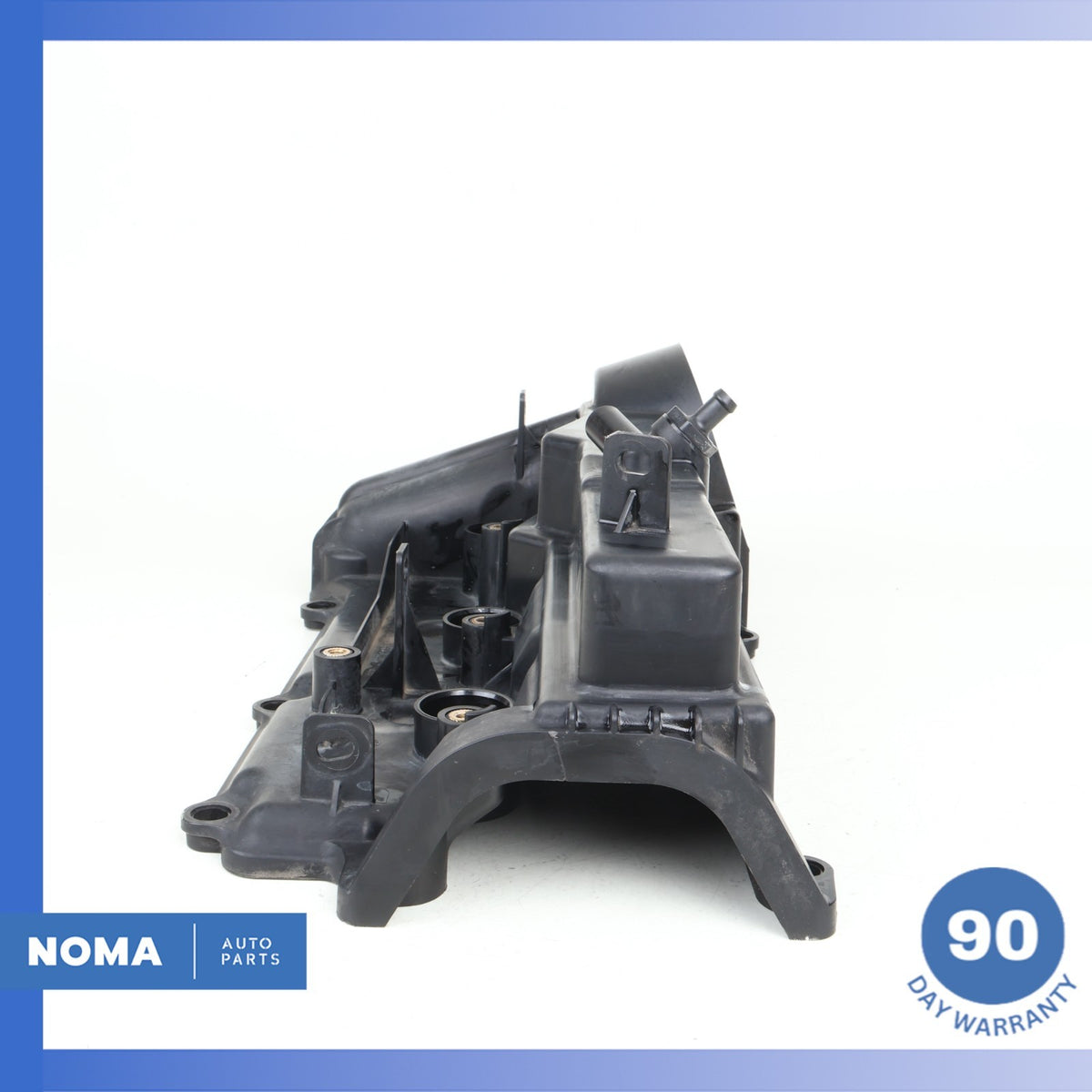 11-24 Infiniti Z62 QX80 Right Engine Motor Cylinder Head Valve Cover OEM - photo 13