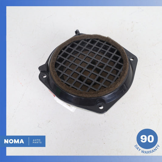 07-15 Jaguar X150 XK XKR Audio Sound Speaker 6W8318808GA OEM - photo 1