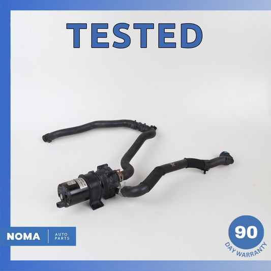 13-14 Land Rover L405 Range Rover Auxiliary AUX Water Pump PEB500010 OEM - photo 1