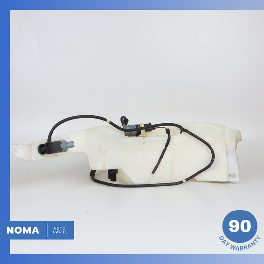 10-19 Jaguar X351 XJ Windshield Washer Reservoir Tank Bottle OEM - photo 1