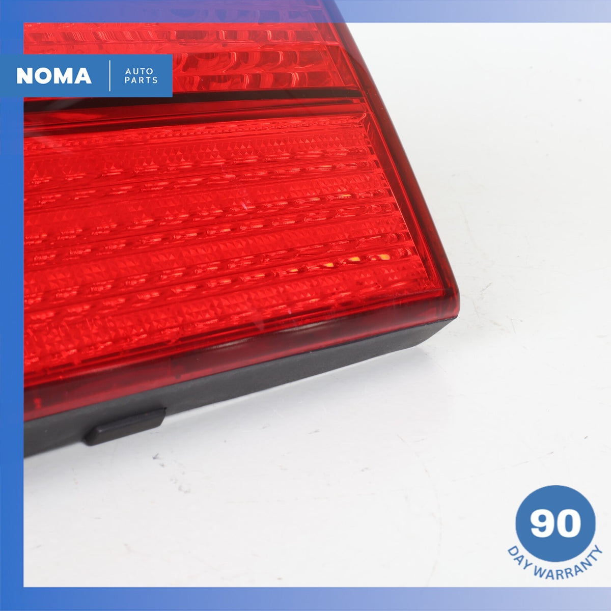 1999 Lexus UCF10 LS400 Rear Right Side Inner Tail Light Lamp 81580-50080 OEM - photo 2