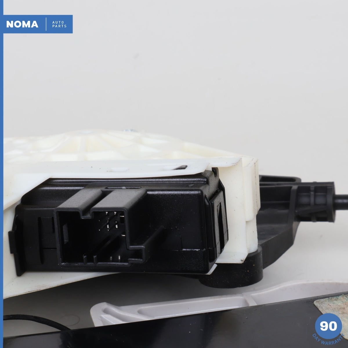 09-16 Audi A4 Quattro B8 Rear Left Side Window Lifter Regulator 8K0839461A OEM - photo 8