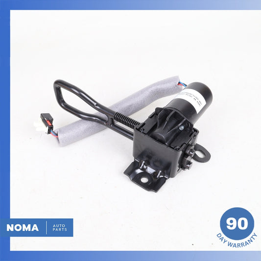 2019 Range Rover L560 Velar Rear Left Seat Tilt Drive Motor HK83600C73AB OEM - photo 1