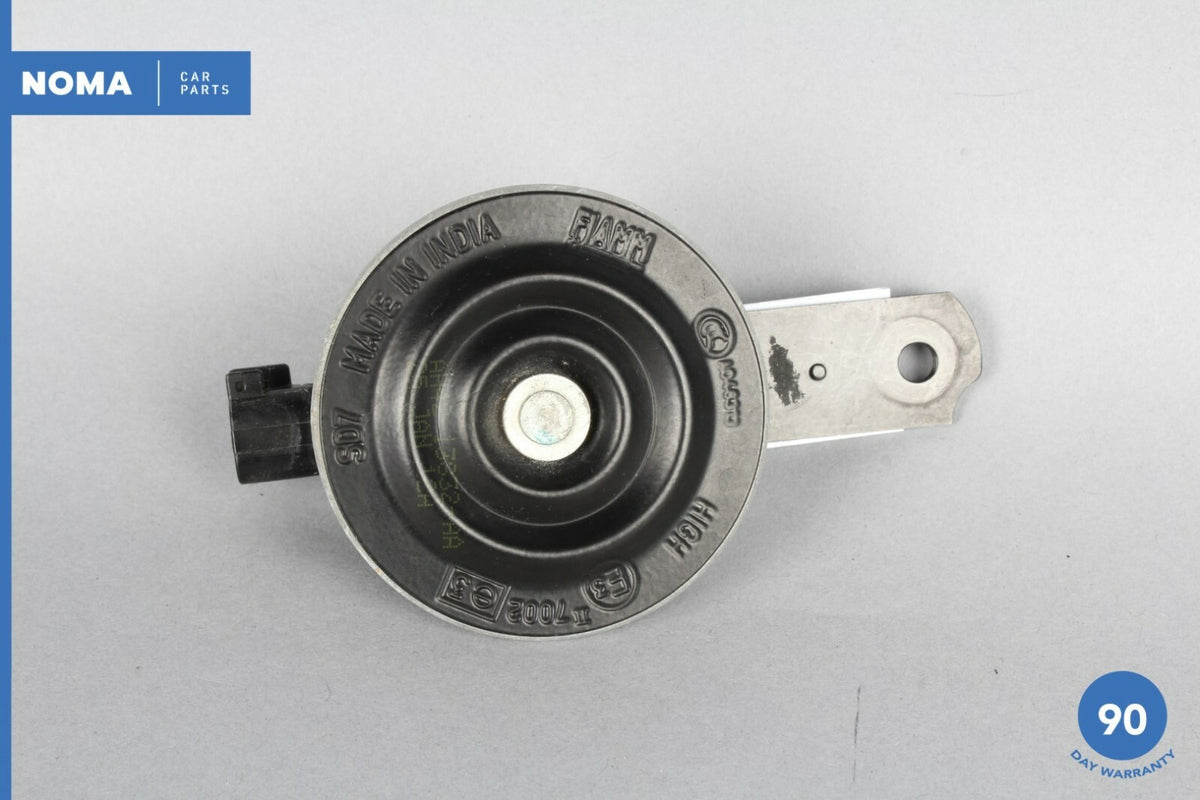 10-17 Jaguar XJ XJL XJR X351 Alarm Security Horn Siren AH4213832AA OEM - photo 1