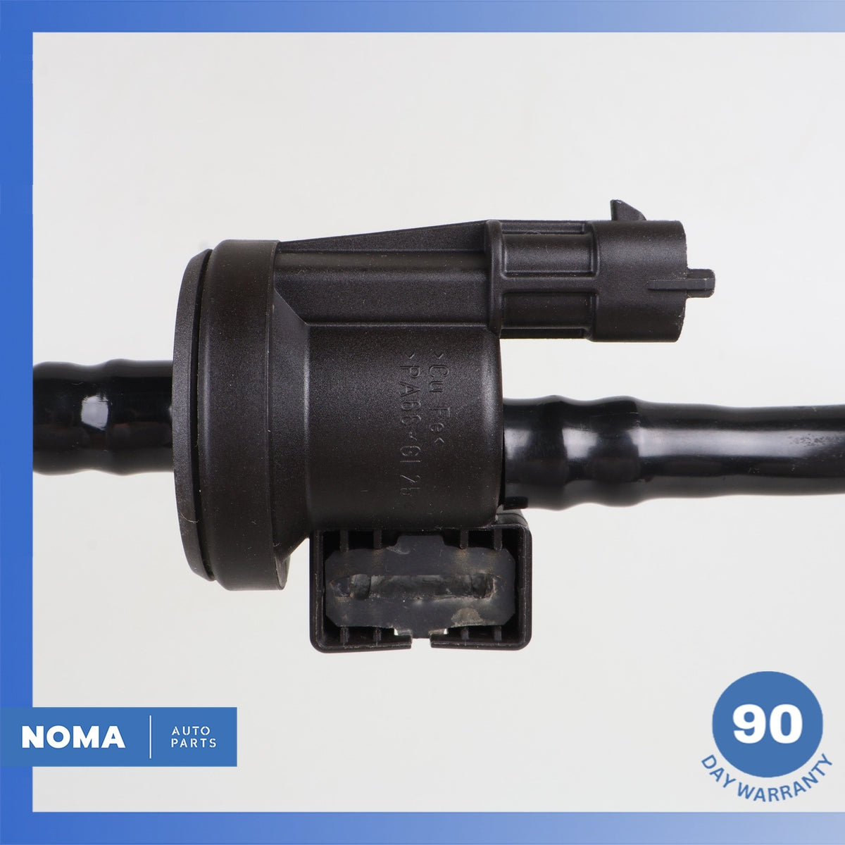 10-23 Range Rover L494 XJ Fuel Vapor EVAP Purge Valve Pipe BW939C915AA OEM - photo 3