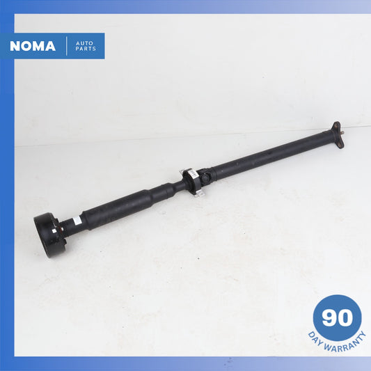 12-16 BMW F10 528i xDrive Rear Drive Prop Shaft Propshaft 26107629416 OEM - photo 1