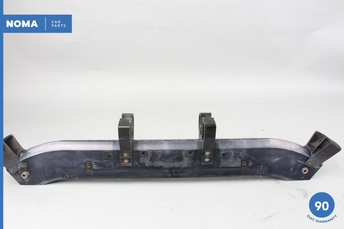 97-00 Jaguar XK8 XKR X100 Front Bumper Reinforcement Impact Bar HJA6460AC OEM - photo 6