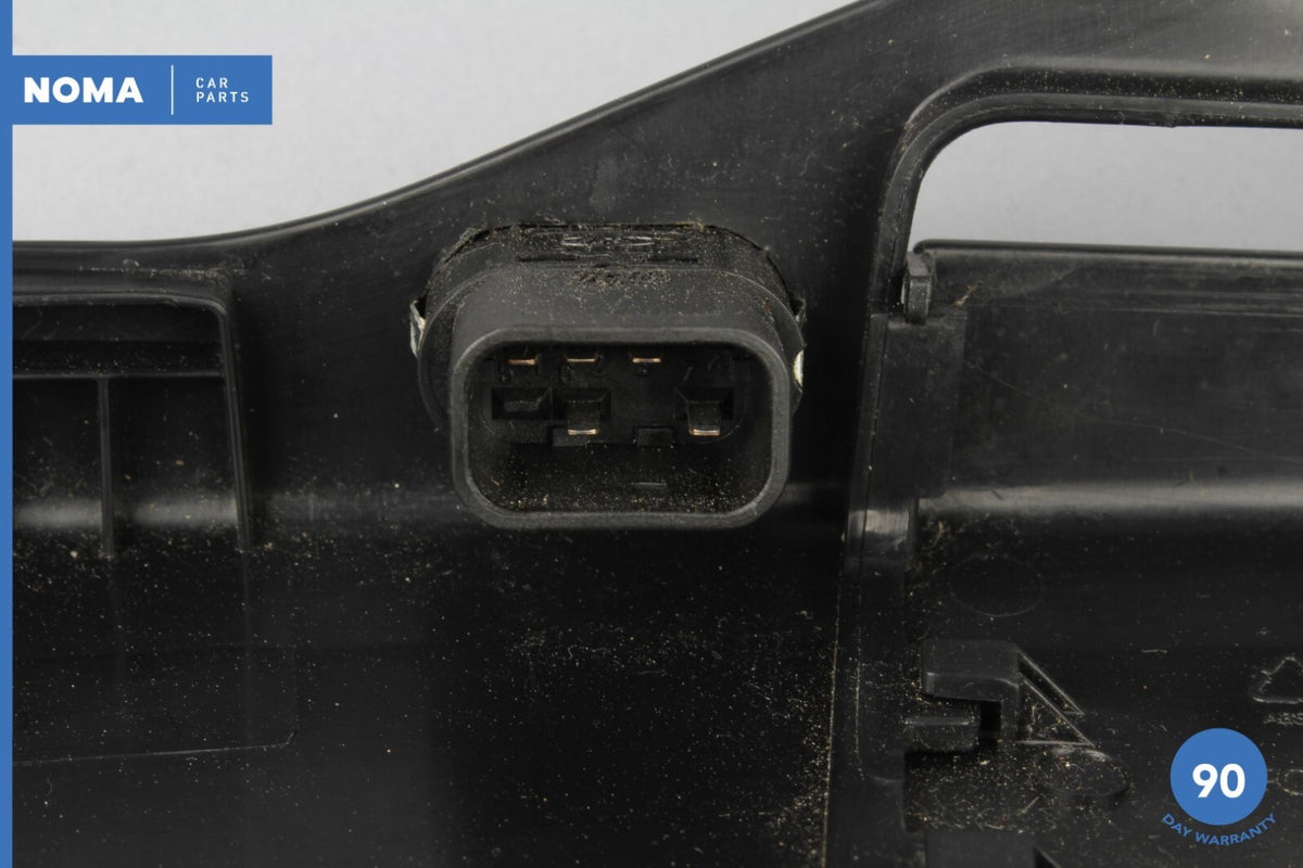 06-09 Range Rover Sport L320 Front Right Side Seat Cover Panel Trim OEM - photo 17