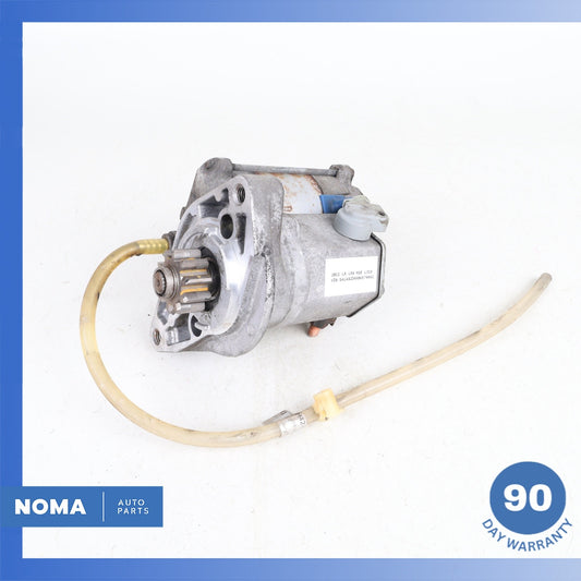 10-13 Land Rover L319 LR4 Engine Starter Motor AH4211001BB OEM - photo 1