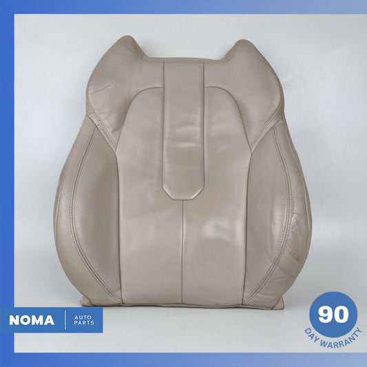 12-15 Range Rover Evoque L538 4DR Front Left Driver Side Upper Seat Cushion OEM - photo 1