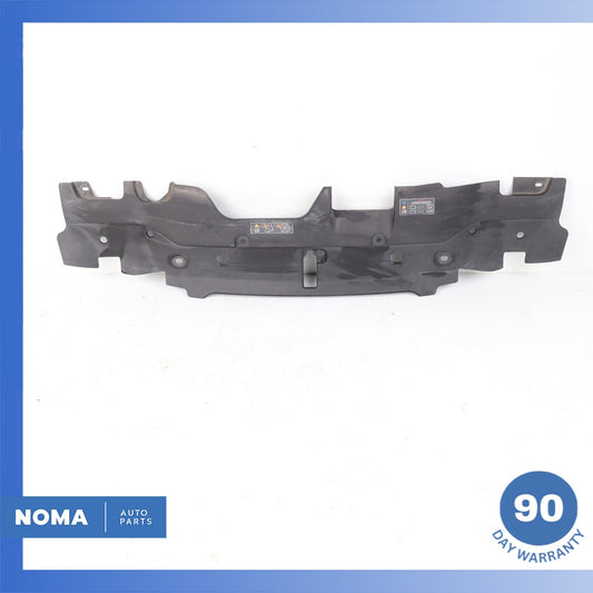04-09 Jaguar X350 XJ8 XJR Radiator Upper Support Cover Trim 2W938C291AE OEM - photo 1