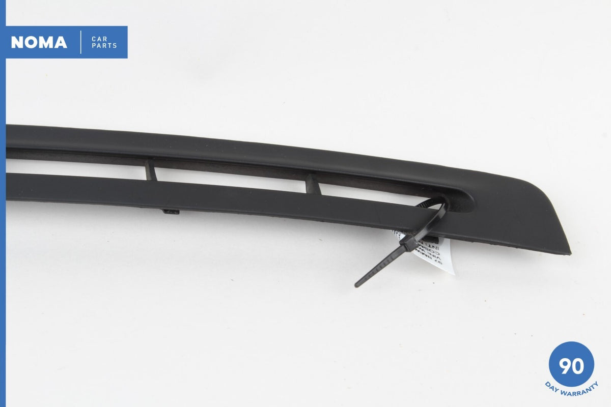 92-99 BMW E36 323i 328i M3 Right Side Dashboard Defroster Vent Grille Trim OEM - photo 4