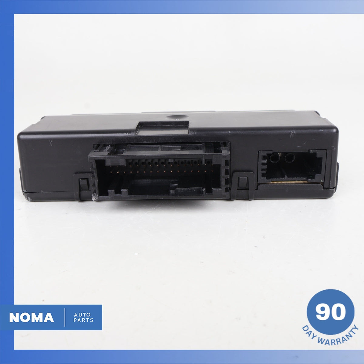 Audi D4 A8 Gateway Control Module Unit 4H0907468AH OEM - photo 2