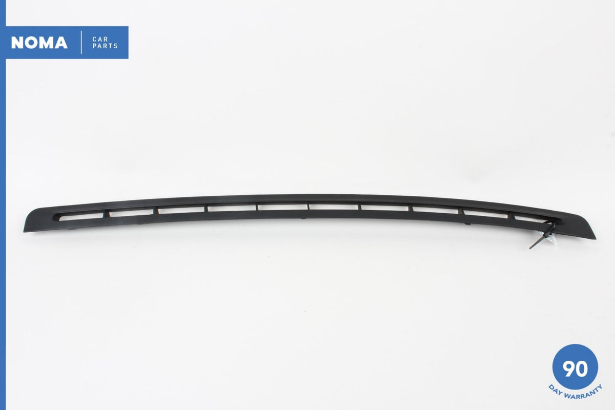92-99 BMW E36 323i 328i M3 Right Side Dashboard Defroster Vent Grille Trim OEM - photo 1
