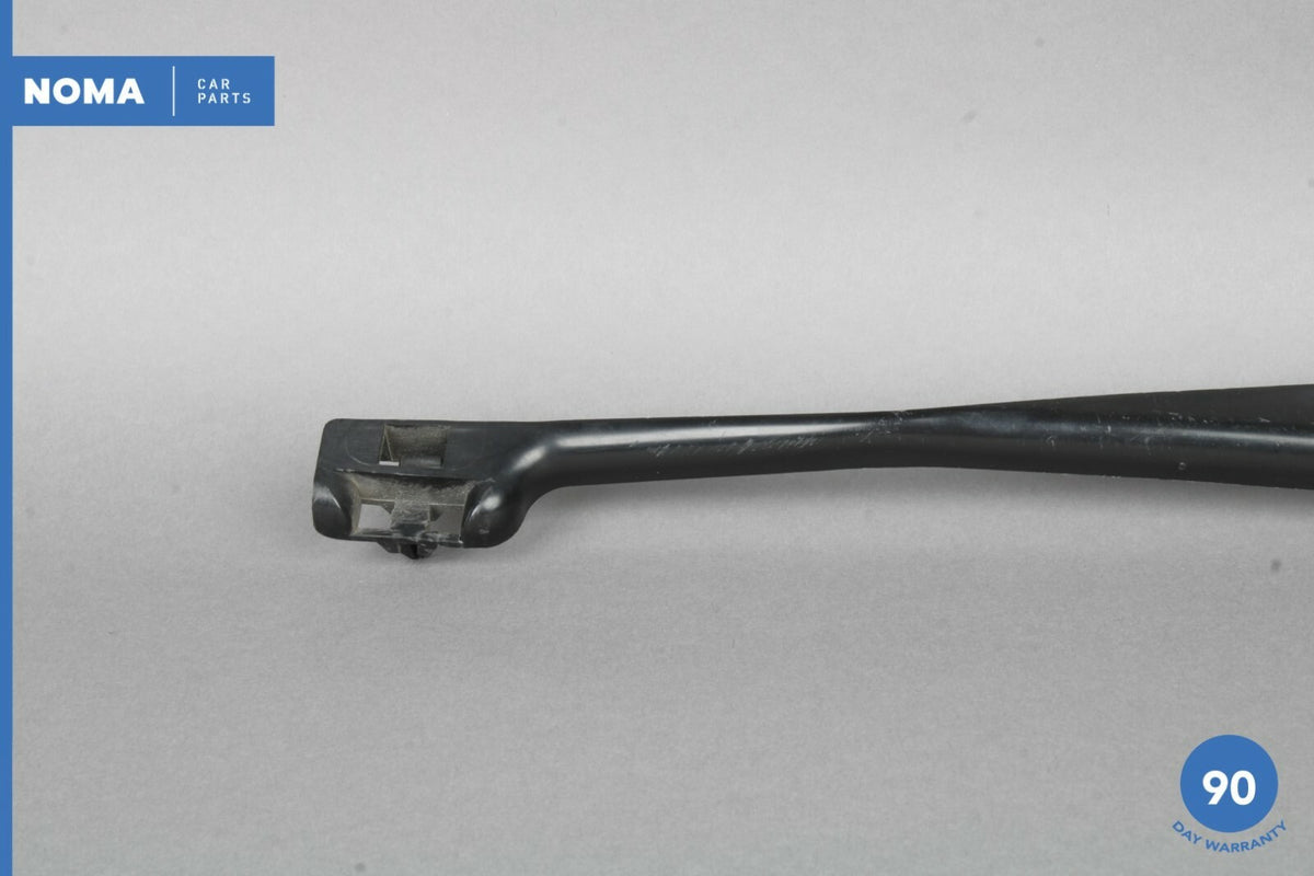 02-10 Lexus SC430 Z40 Hood Bonnet Lock Latch Cable Guide Bracket Cover Trim OEM - photo 3