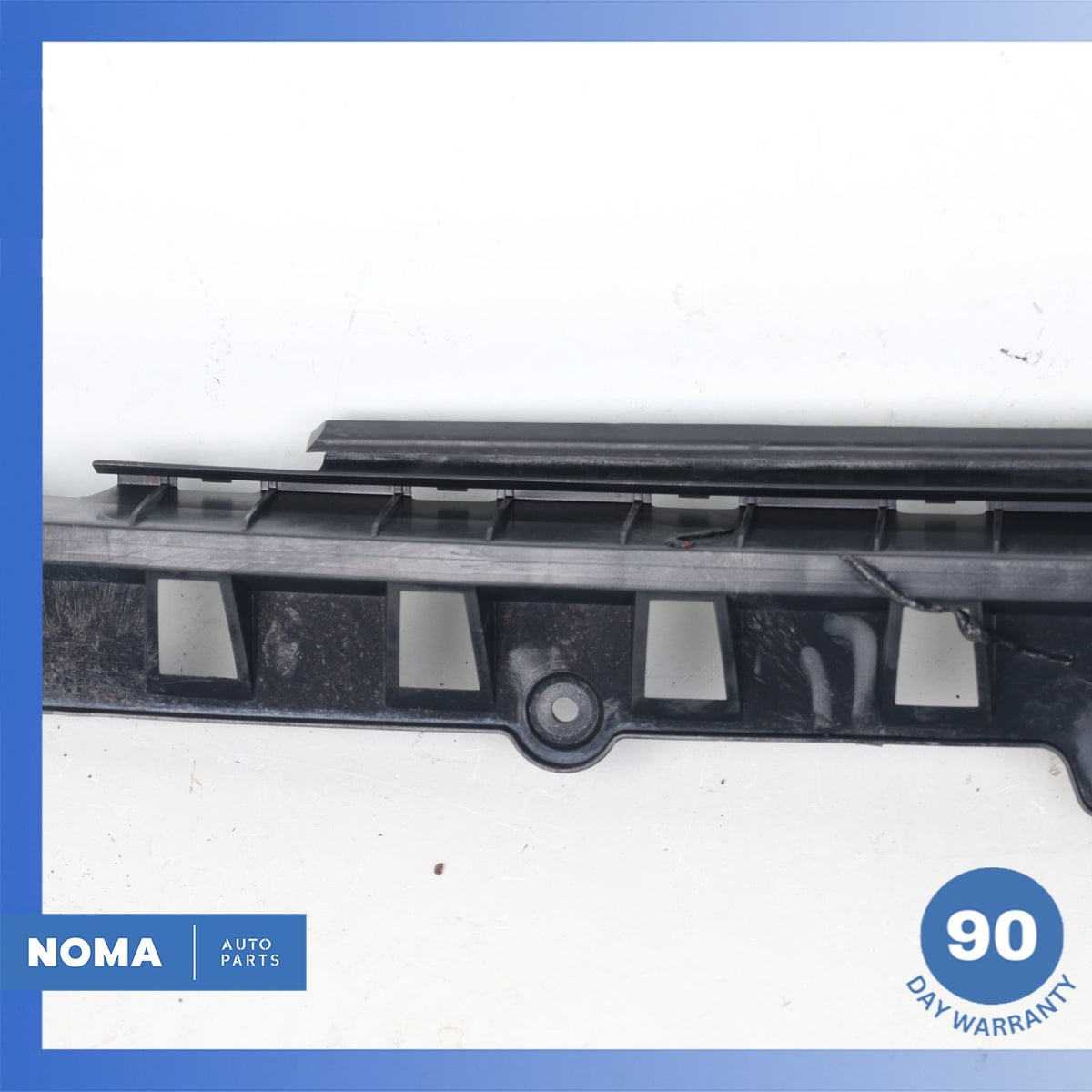 15-23 Dodge LD Charger Rear Bumper Center Mount Support Bracket 68226564AB OEM - photo 5
