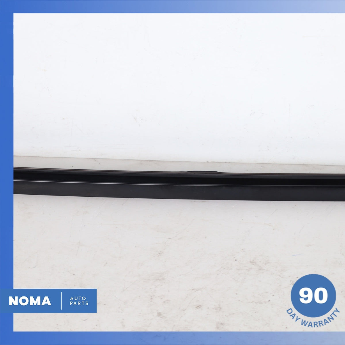 18-23 Range Rover L560 Velar Right Baggage Luggage Roof Rack Rail Crossbar OEM - photo 4
