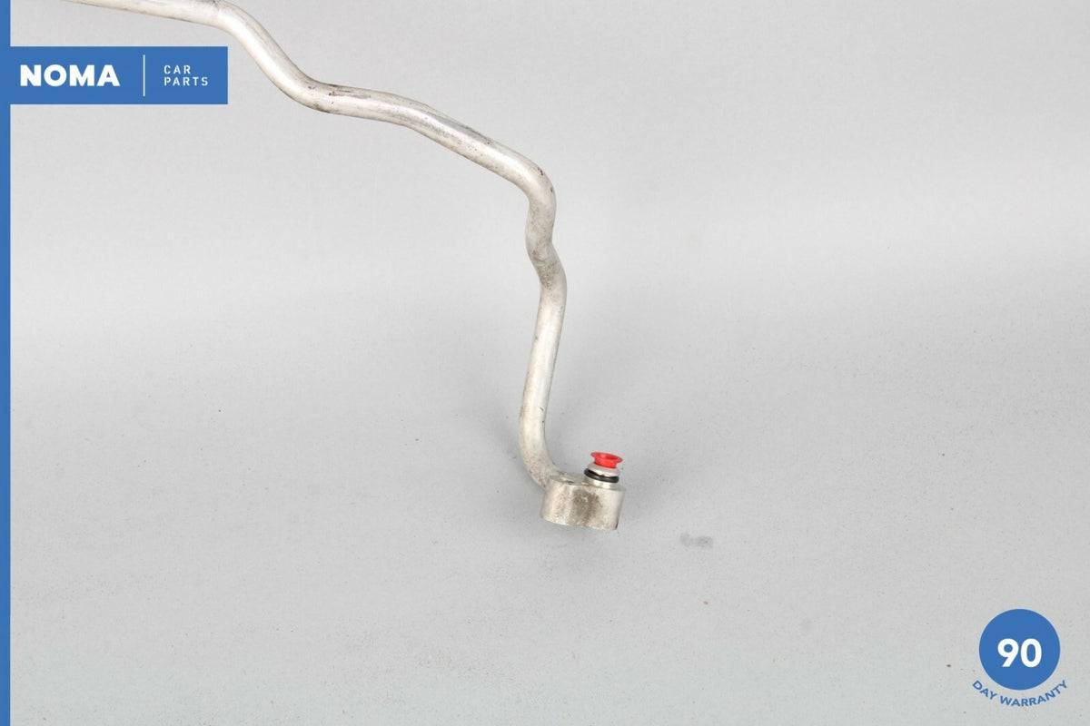 97-06 Jaguar XK8 XKR X100 A/C Air Conditioning Radiator To Evaporator Pipe OEM - photo 4