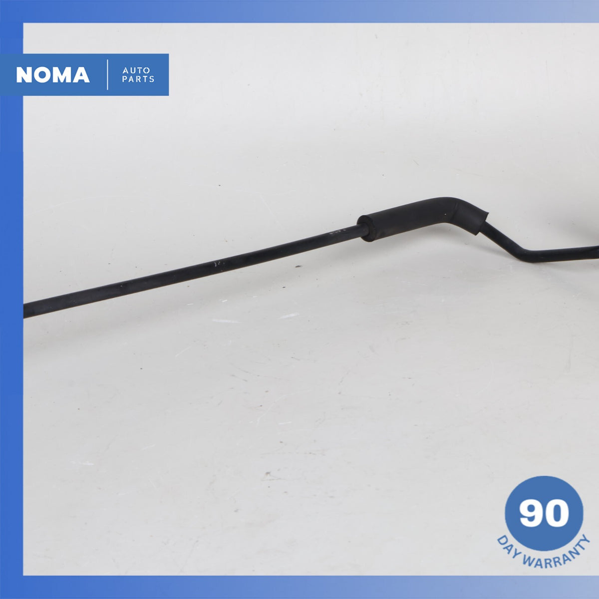98-00 Lexus UCF20 LS400 AC A/C Air Conditioning Hose Line Pipe 8871650380 OEM - photo 10