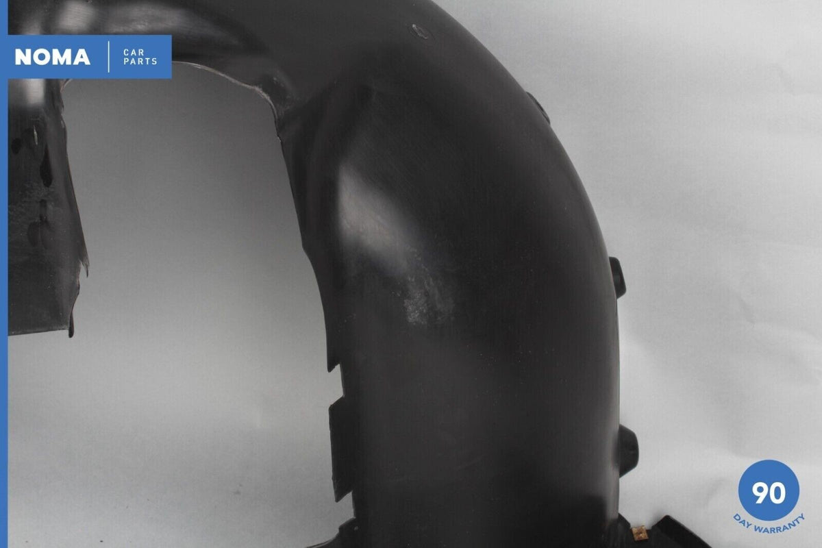 03-08 BMW E85 E86 Z4 Rear Right Passenger Wheel Arch Splash Guard 7012730 OEM - photo 3