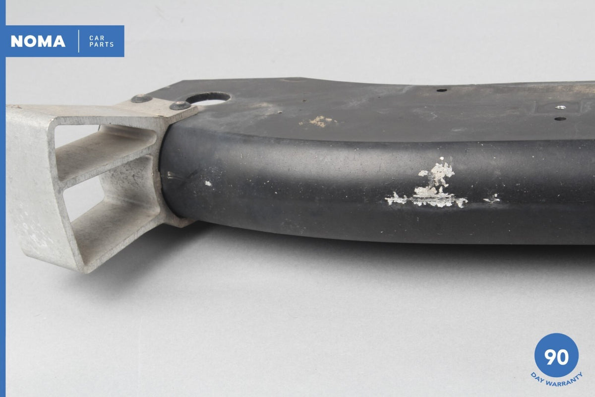 01-06 Jaguar XK8 XKR X100 Front Bumper Reinforcement Impact Bar HJE6460BD OEM - photo 7