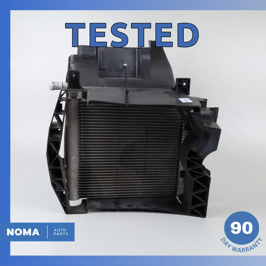 13-22 Range Rover Sport L494 Right Auxiliary Engine Intercooler Radiator OEM - photo 1