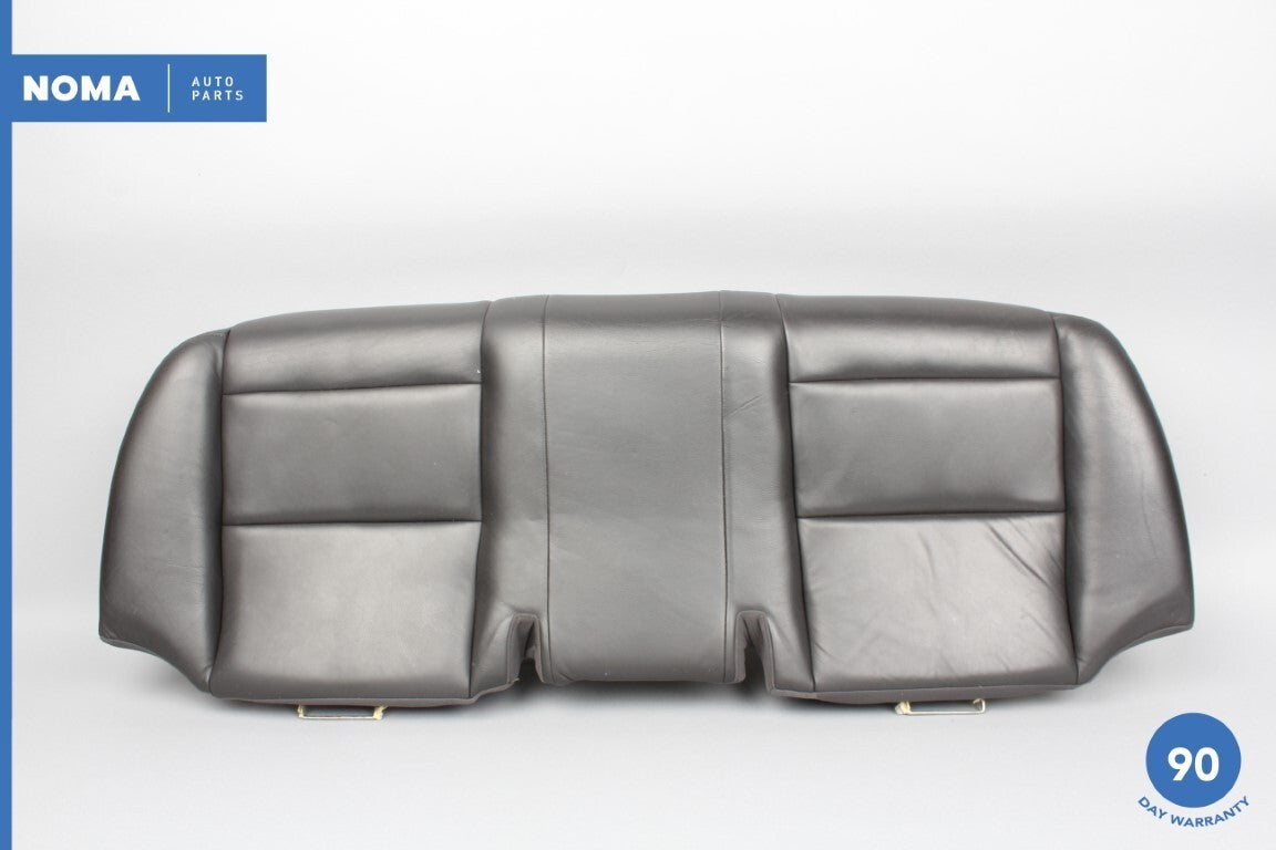 2004 Jaguar XJR XJ8 X350 Rear Back Right & Left Side Lower Seat Cushion LEG OEM - photo 1