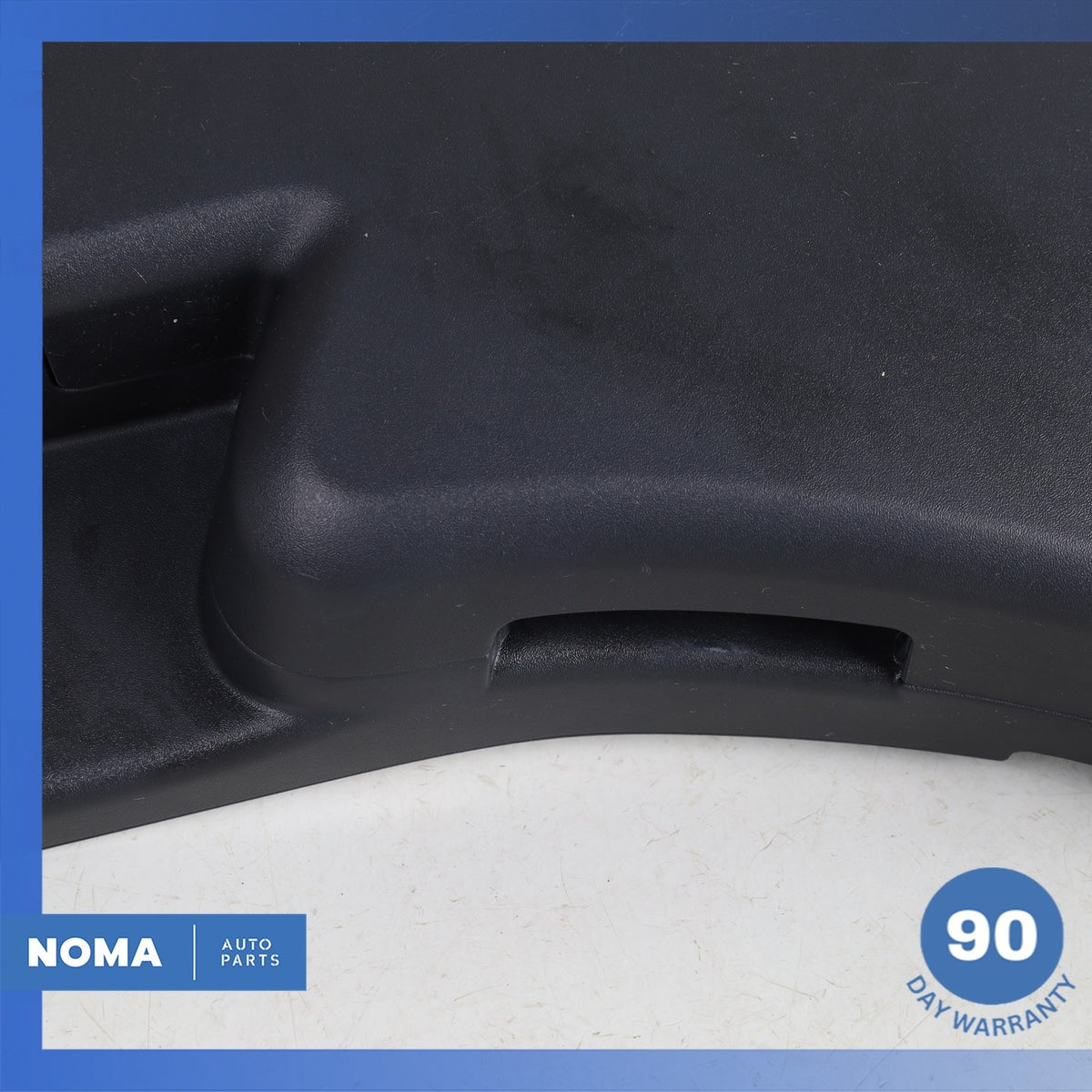 2014 Land Rover Range Rover L405 Front Right Side Seat Cover Trim OEM - photo 3