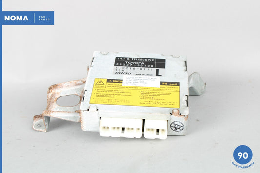01-06 Lexus XF30 LS430 Tilt Telescopic Module Unit Computer 89227-50100 OEM - photo 1