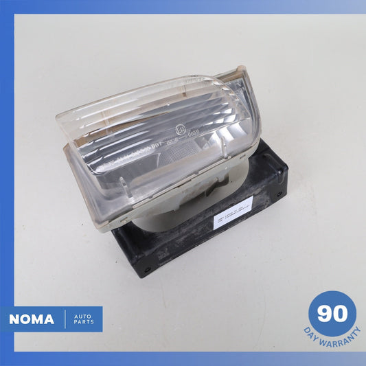 02-10 Lexus Z40 SC430 Front Right Passenger Fog Light Lamp 81211-24050 OEM - photo 1