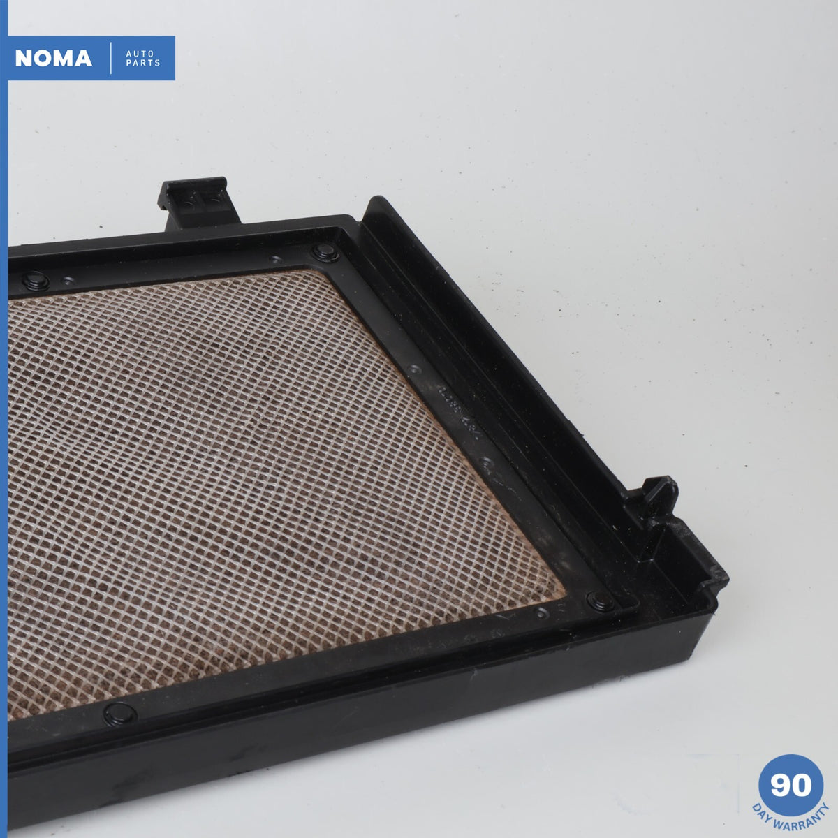 07-17 Lexus LS460 XF40 Right Passenger Air Cleaner Filter Box 17800-38021 OEM - photo 2
