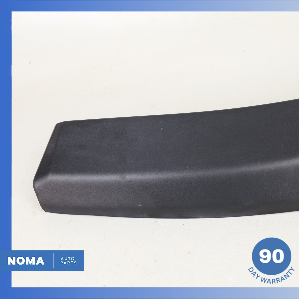 Land Rover Range Rover L560 Velar Rear Right Quarter Panel Fender Flare OEM - photo 4
