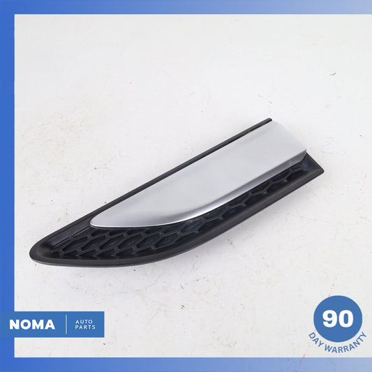 2017 Land Rover Discovery Sport L550 Front Left Side Fender Grille Grill OEM - photo 1